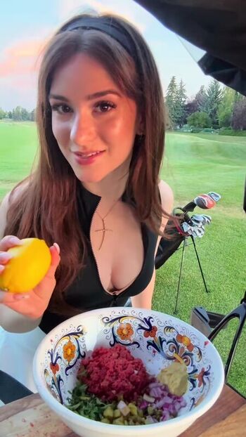 Full leaked Giulia bruno page private photo