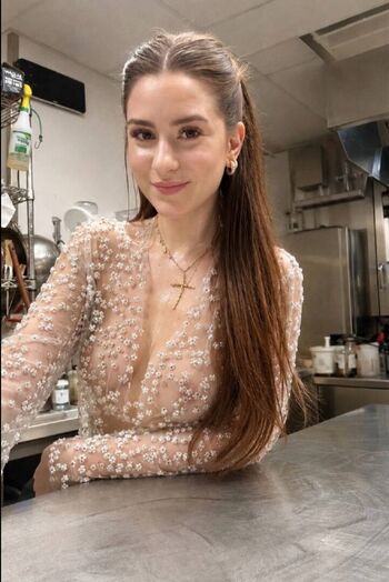 Full leaked Giulia bruno private photo
