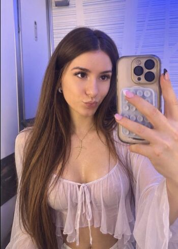Full leaked Giulia bruno private photo