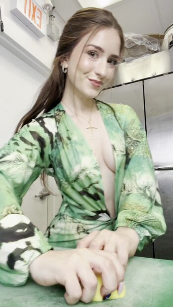 Full leaked Giulia bruno private photo
