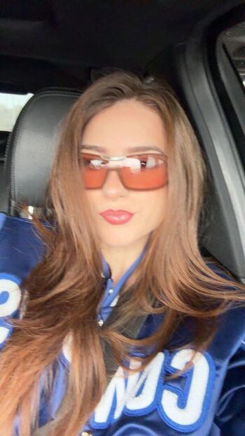 Full leaked Giulia bruno private photo