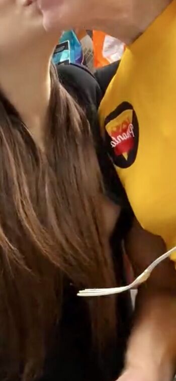 Full leaked Giulia bruno private photo