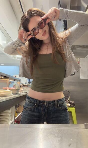 Full leaked Giulia bruno private photo