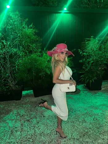 Full leaked Giulia coglitore private photo