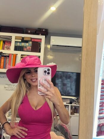 Full leaked Giulia coglitore private photo