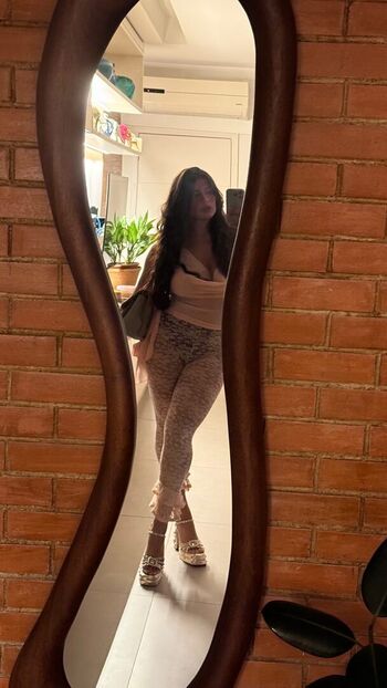 Full leaked Giulia costa private photo