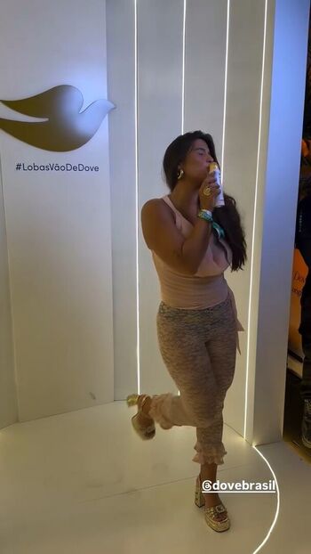 Full leaked Giulia costa private photo