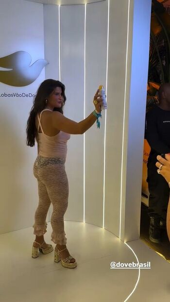 Full leaked Giulia costa private photo