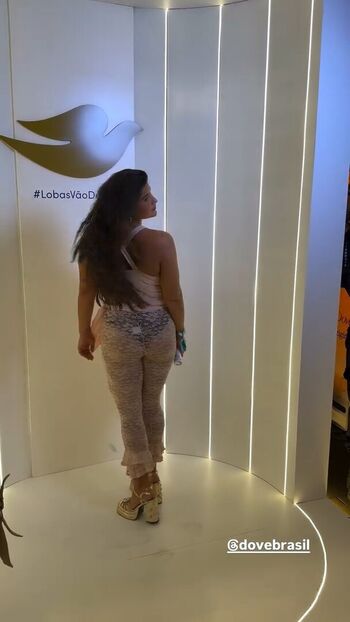 Full leaked Giulia costa private photo