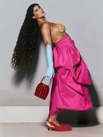 Full leaked Giulia costa private photo