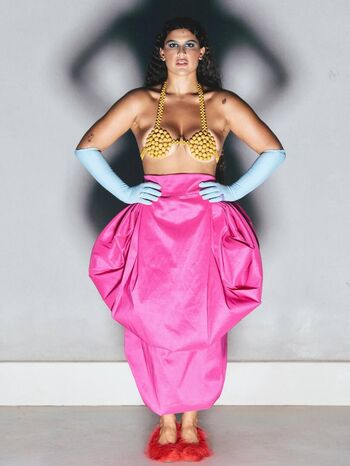 Full leaked Giulia costa private photo