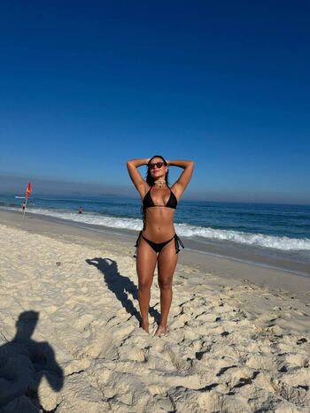 Full leaked Giulia dantas private photo
