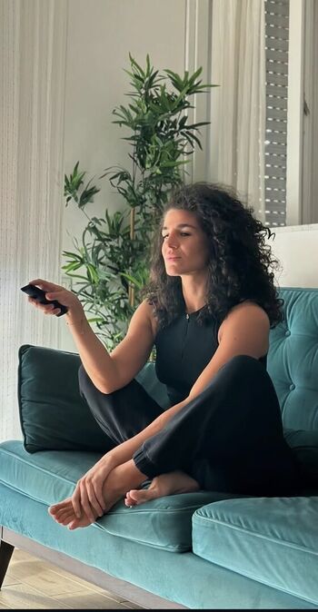 Full leaked Giulia franceschetti private photo