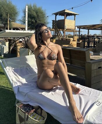 Full leaked Giulia franceschetti private photo