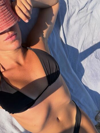 Full leaked Giulia franceschetti private photo