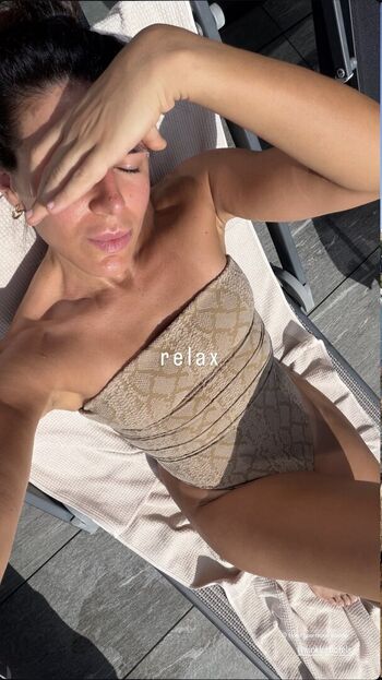 Full leaked Giulia franceschetti private photo
