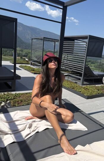 Full leaked Giulia franceschetti private photo