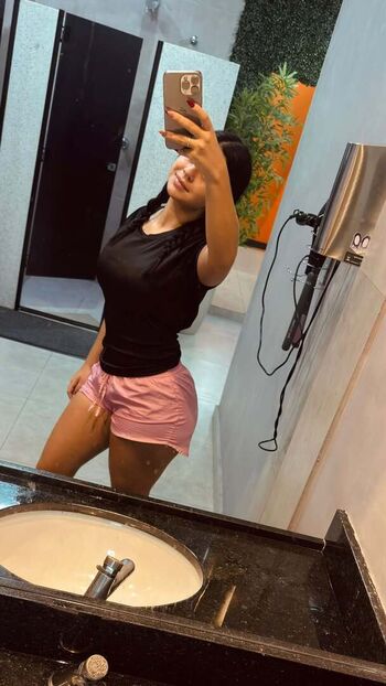 Full leaked Giulia herran private photo