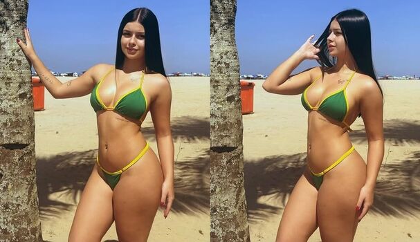 Full leaked Giulia herran private photo