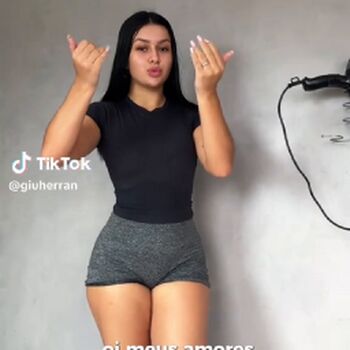 Full leaked Giulia herran private photo