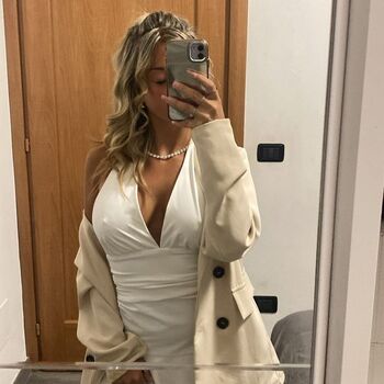 Full leaked Giulia iarpini private photo