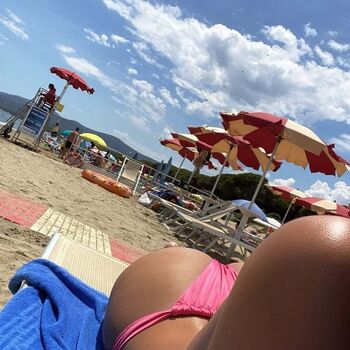 Full leaked Giulia iarpini private photo
