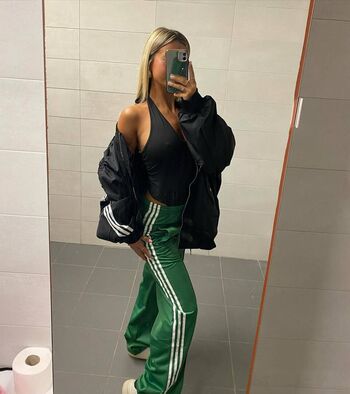 Full leaked Giulia iarpini private photo