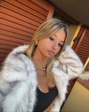 Full leaked Giulia iarpini private photo
