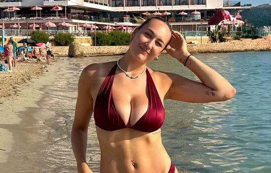 Full leaked Giulia marconato page private photo