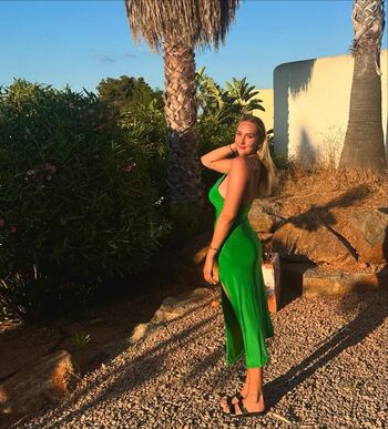 Full leaked Giulia marconato page private photo