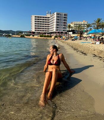 Full leaked Giulia marconato page private photo