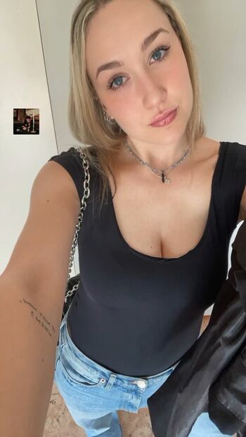 Full leaked Giulia marconato private photo