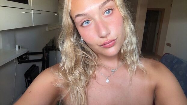 Full leaked Giulia marconato private photo