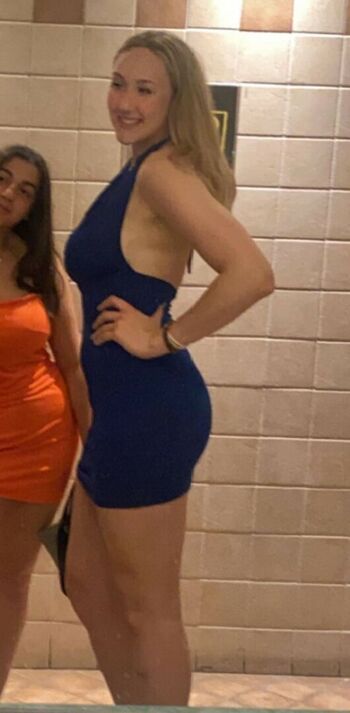 Full leaked Giulia marconato private photo