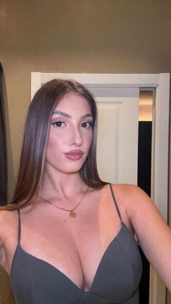 Full leaked Giulia matera private photo