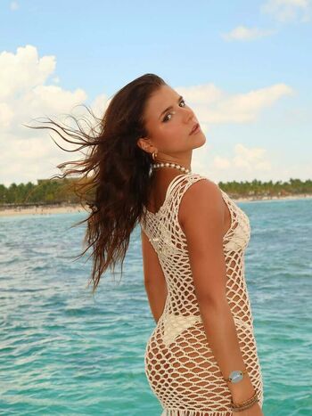 Full leaked Giulia nassa private photo