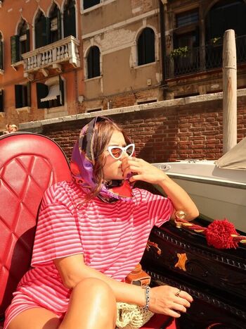 Full leaked Giulia nassa page private photo