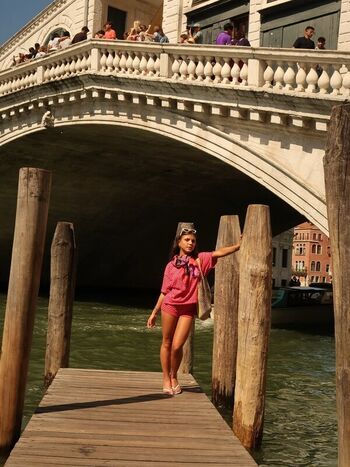 Full leaked Giulia nassa page private photo