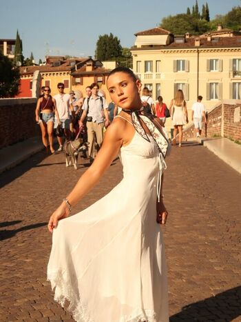 Full leaked Giulia nassa page private photo