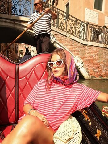 Full leaked Giulia nassa page private photo
