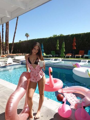 Full leaked Giulia paglianiti private photo