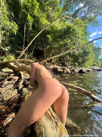 Full leaked Giulia rosa page private photo