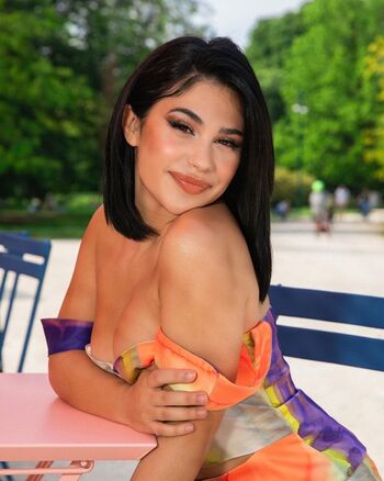 Full leaked Giulia sara private photo