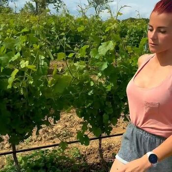 Full leaked Giulia snz private photo