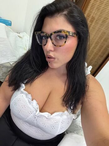 Full leaked Giulia stepan private photo