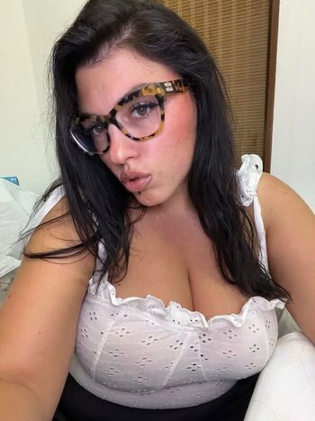 Full leaked Giulia stepan private photo
