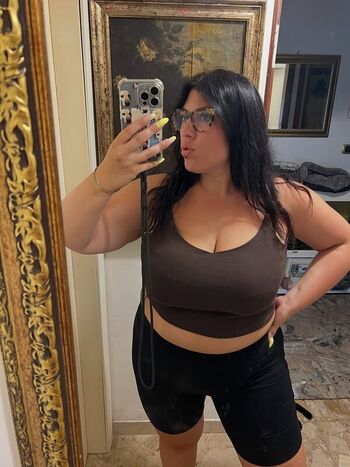 Full leaked Giulia stepan private photo