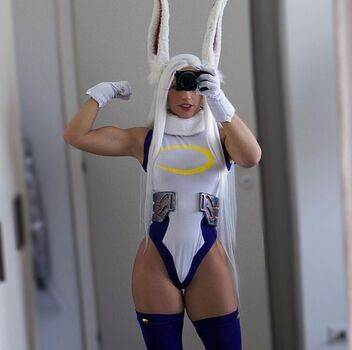 Full leaked Giulia valeriani private photo