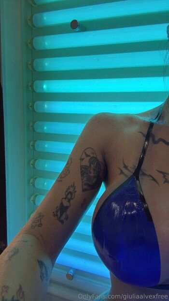 giuliaalvexfree