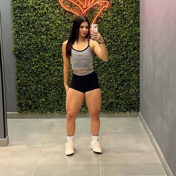 Full leaked Giuliaffrancine private photo